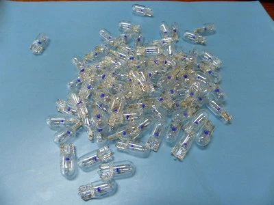 Мини-лампочки TOSHIBA 9417561 кол-во 100 штук в лоте - Изображение 1 из 4