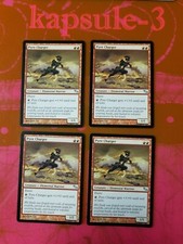 4x Pyre Charger | Shadowmoor | MTG Magic Cards