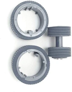 set rulli freno e pick scanner fujitsu fi7160 fi7180 fi7260 fi7280 - Foto 1 di 2