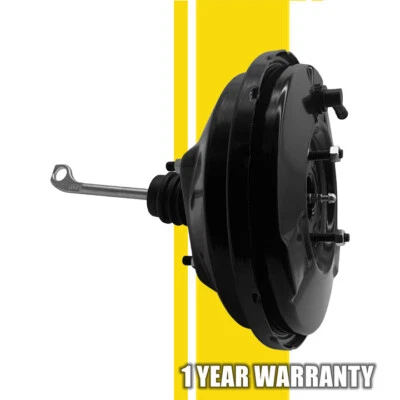 Power Brake Booster For 1979 Ford Bronco F-100 F-150 F-250 5473717 - Image 1 of 4