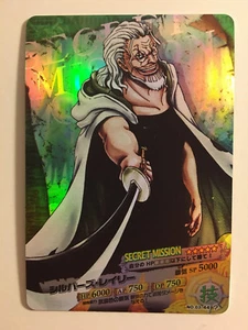 One Piece AR Carddass 03-44 ? Secret Mission - Imagen 1 de 1