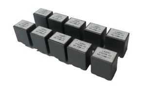 10pcs Laird CM5441Z161B-10 Choke Common Mode 100MHz 75Adc 160ohm Impedance NEW - Picture 1 of 4