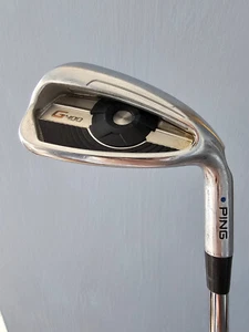 Ping G400 - 9 Iron - Regular Flex - Right Handed - Picture 1 of 4