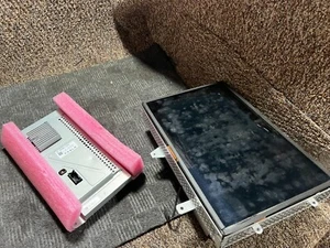 GENUINE OEM Tesla MCU Intel Infotainment Upgrade for Tegra AP1.0-NA 9874564-00 - Picture 1 of 11