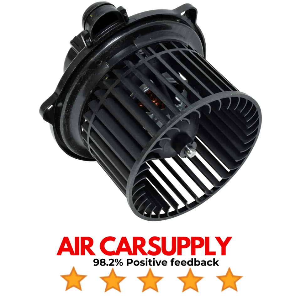 Soplador motor aire acondicionado para Hyundai Elantra 2009-2012 Foto 1 de 1