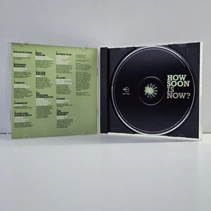 How Soon Is Now?: The Songs of the Smiths By... by Various Artists (CD, 2004) - Picture 1 of 5