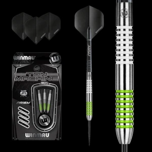 Ton Machine 21 gram 80% Tungsten alloy - Picture 1 of 4