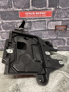 Dorman 00053 Battery Tray for 2007-2012 Dodge Nitro Jeep Liberty 55360874AD - Picture 1 of 6