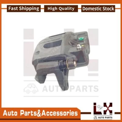 Pinça de freio a disco Cardone 1 dianteira direita compatível com 2002 2003 2004 Mercury Mountaineer - Imagem 1 de 4