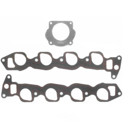 Engine Intake Manifold Gasket Se fits 1992-1995 Mercury Grand Marquis Cougar  FE - Image 1 of 4