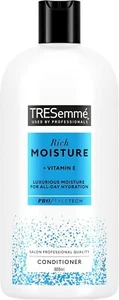 TRESemme Moisture Rich Conditioner with vitamin E for dry, damaged hair 900ml UK - Picture 1 of 6