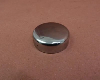 Harley Sportster 1200 883 XL1200 1995-2006 tapa de vástago de horquilla superior Foto 1 de 4