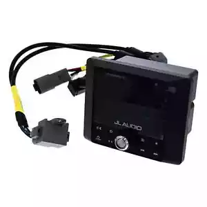 715008230 Can-Am JL Audio Source Unit AM/FM/Bluetooth-Compatible Genuine OEM - Bild 1 von 6