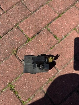 Druckwandler Turbolader Saab 9-3 - Bild 1 von 2