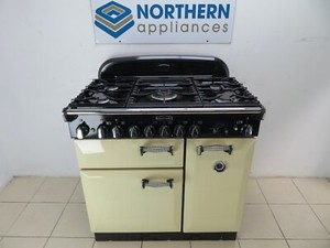 rangemaster elan 90 induction black