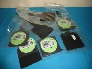 Lot 7pcs Hakko A1536 Cleaning Sponge 30 Days Warranty Expedited Shipping - Picture 1 of 1