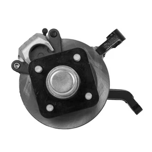 MadJax XSeries Storm Golf Cart 2023-Up | Driver Side Non Lifted Spindle w/ Brake - Picture 1 of 7