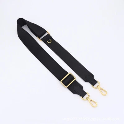 Bandolera Ajustable Hombro Lona Correa Repuesto para Prada Hobo Nylon Bolso Foto 1 de 4