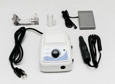 New Dental Marathon M-3 Mighty Micromotor + 35K RPM Brush Micro Motor Handpiece - Image 1 of 4
