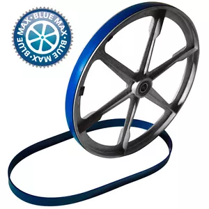 FLZ 275 BLUE MAX HEAVY DUTY URETHANE BAND SAW TIRES FOR FERM FLZ -275 BAND SAW  - Picture 1 of 2