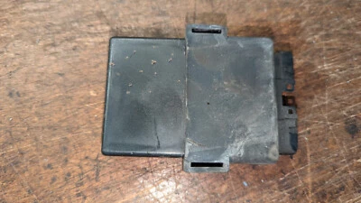 Zündbox Zündmodul CDI Honda SLR650 RD09 30410MAK003 39PS - Bild 1 von 2