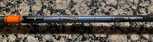 Mitsubishi Tensei Pro 1K Orange 7X Ping Adapter Fairway Shaft 42.25in play lgth - Picture 1 of 11