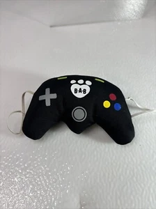 BUILD A BEAR Juego Gamer Controlador Muñequera Peluche BAB - Imagen 1 de 3