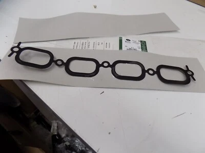 Junta inferior colector de entrada original Jaguar XK8 S tipo XJ 4.2 V8 AJ85392 Foto 1 de 2