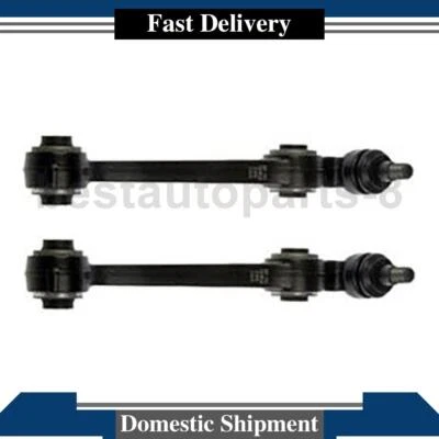 Brazo de control delantero inferior inferior con rótula para Ford Fusion 2006 2007 2008 Foto 1 de 4