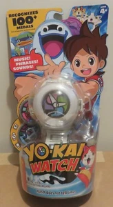 Yo-Kai Watch with Music Phrases and Sounds Batteries included- new in package - Picture 1 of 1