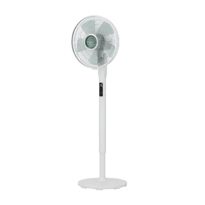Rowenta Turbo Silence Extreme +, Ventilatore a Piantana con 16 Velocità e 3 Mod - Foto 1 di 1