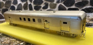 Oriental Limited HO Brass 1948 Broadway Ltd Baggage-Mail BM-70NB Pennsy PRR MIB! - Picture 1 of 13