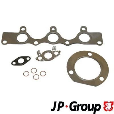 JP GROUP 6117751210 Montagesatz Turbolader für SMART FORTWO Coupe (451) - Bild 1 von 4
