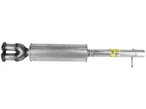 For 2007-2014 Volvo XC90 Exhaust Resonator and Pipe Assembly Walker 53489MCMB - Picture 1 of 2