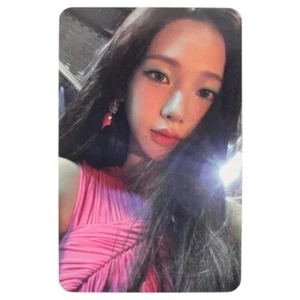 aespa Karina - ZINE "Armageddon" ver. Tarjeta fotográfica de evento 1 POB LD Kpop - Imagen 1 de 2