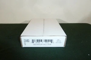 2022-D Dr Sally Ride American Women Quarters 100 count Bag 22WBD Unc Sealed! - Picture 1 of 6