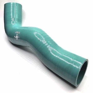 21293048 Hose Radiator Top Upper Coolant Replacement for Mack 11MF4723M - Picture 1 of 9