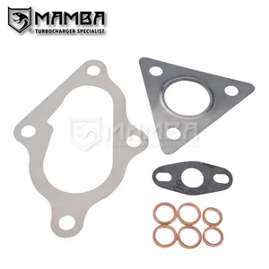 Mitsubishi 4M40T Delica Pajero 2.8L Turbo Gasket Kit 49377-03030 49135-03110 - Picture 1 of 5