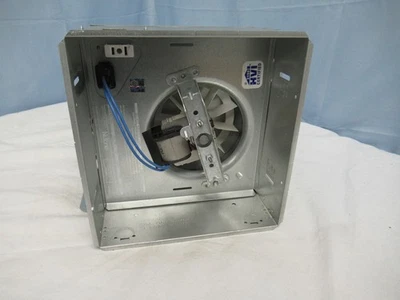 NuTone 763N Motor and Case ONLY - Image 1 of 4