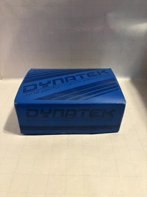 Número de pieza de encendido doble Dyna Tech DS6-1 Foto 1 de 3