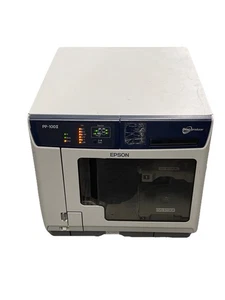 Epson PP-100II N181A Disc Producer CD/DVD Printer Parts and Repair - Picture 1 of 11