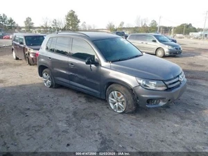 Anti-Lock Brake Part Assembly Germany Built VIN W Fits 15-18 TIGUAN 2848550 - Picture 1 of 12