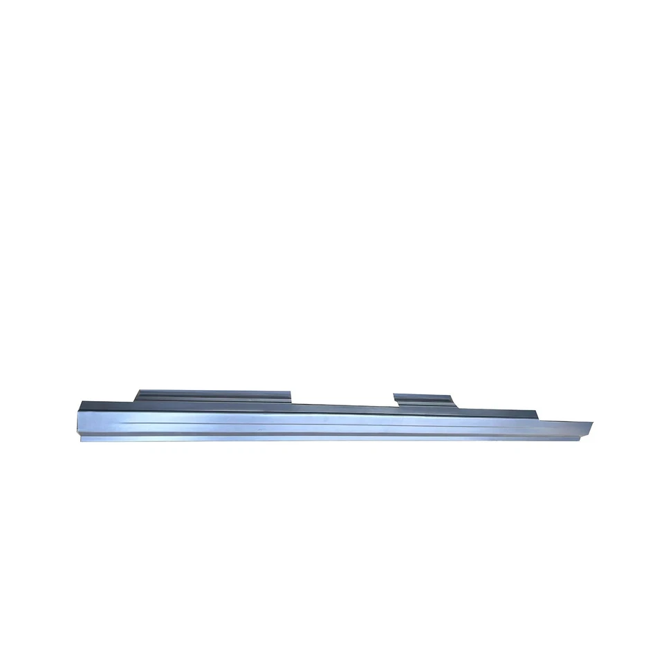 For Ram 2500 2011-2024 Replace RRP4700 Driver Side Slip-On Style Rocker Panel Foto 1 de 1