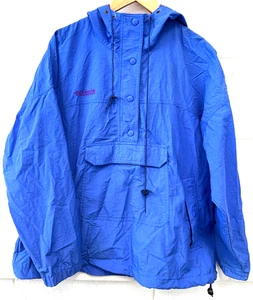 Vintage, Columbia, Pullover, Jacket, Blue/Purple, Women's UK L - Picture 1 of 8