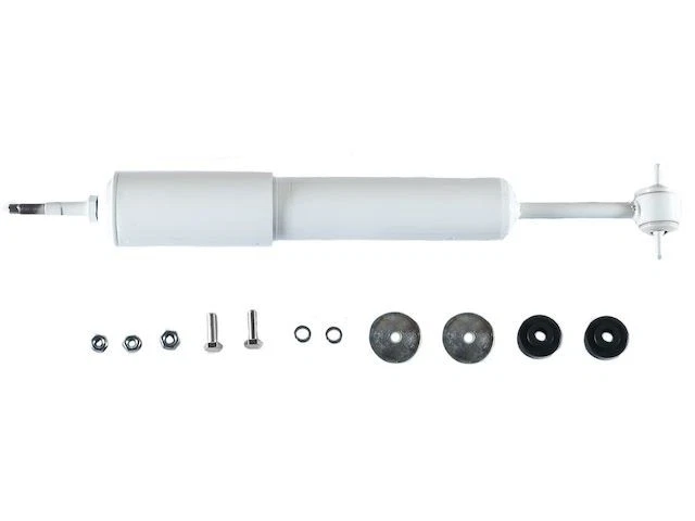 Gabriel 38YW63C Front Shock Absorber Fits 1997-2001 Mercury Mountaineer Foto 1 de 1