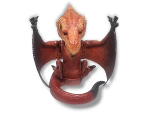 2009 Mattel Terrordactyl Prehistoric Pets Electronic Interactive Dinosaur Video - Picture 1 of 8