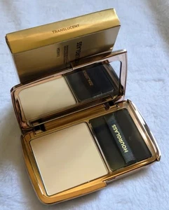 Hourglass Vanish Airbrush Pressed Powder Translucent 0.37 Oz - Picture 1 of 2