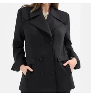Cabi New NWT Diplomat Jacket #4673 Black XXS - XL Was $239 - Picture 1 of 4