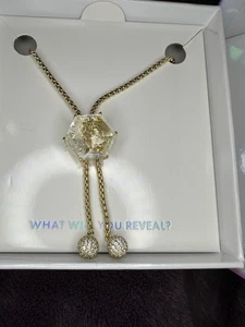 Bomb Party Necklace NK14728 "Rise and Shine" Mental Health Awareness Collection - Picture 1 of 3