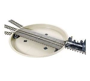 Peco LK-555 On30 12 дюймов ручной проигрыватель - Изображение 1 из 1